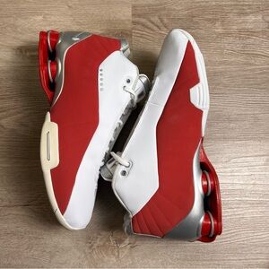 Nike Shox BB4 “Vince Carter”